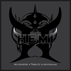 MotörHEMI: A Tribute to Motörhead (2016)