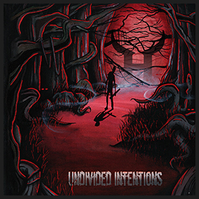 Undivided Intentions (2014)